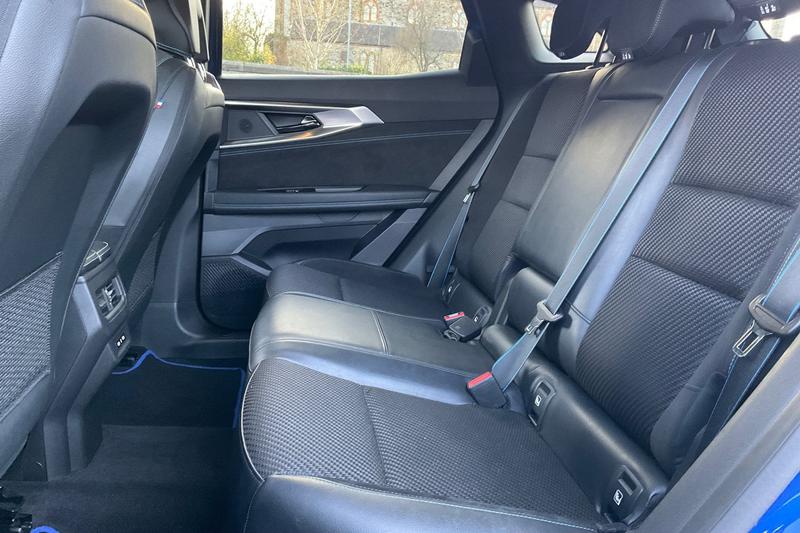 Used Renault Austral 2024 for sale - 76621517: Photo 20