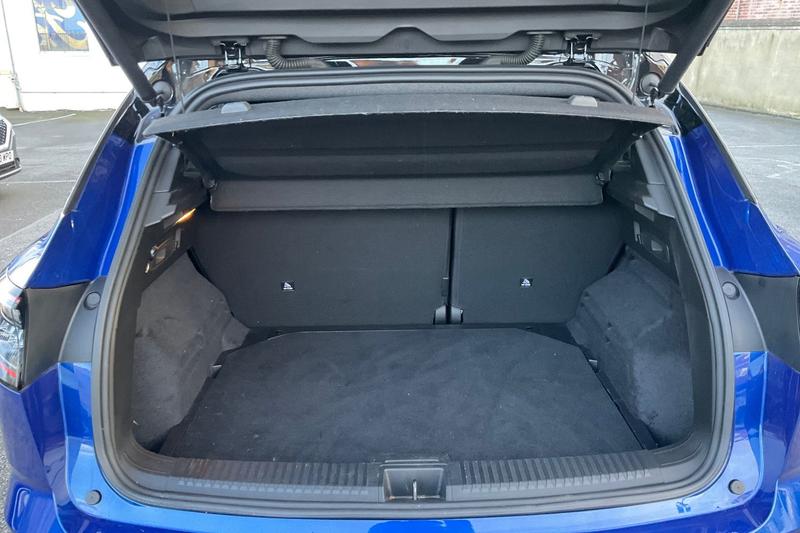 Used Renault Austral 2024 for sale - 76621517: Photo 21