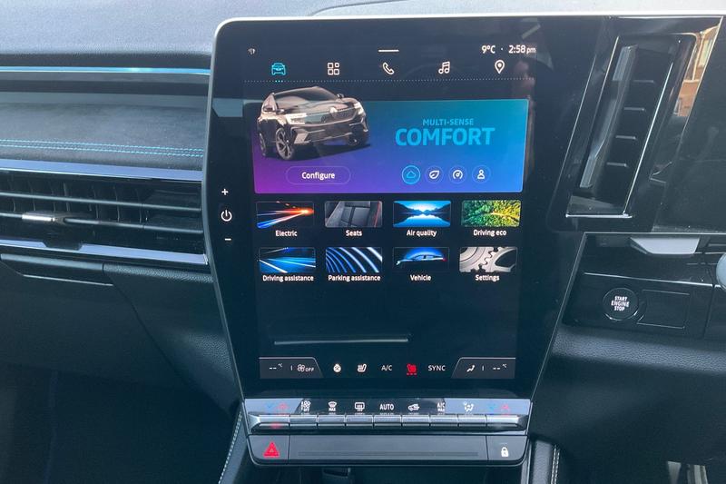 Used Renault Austral 2024 for sale - 76621517: Photo 23