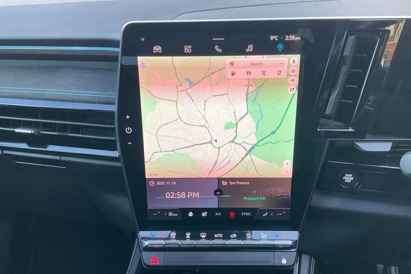 Used Renault Austral 2024 for sale - 76621517: Photo 25