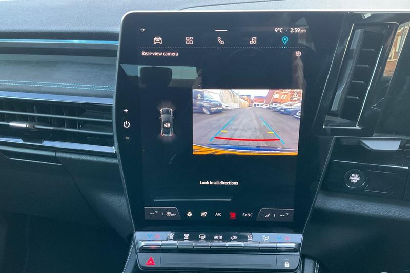 Used Renault Austral 2024 for sale - 76621517: Photo 26