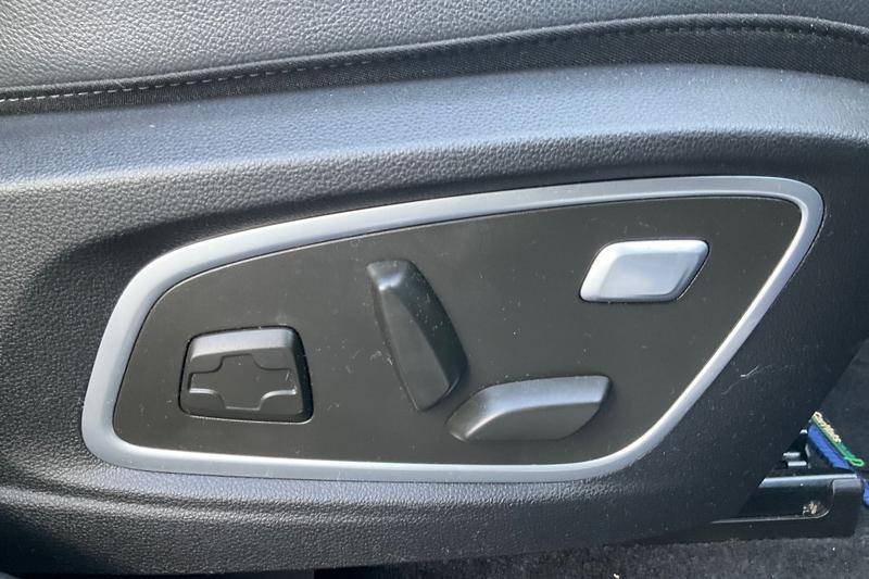 Used Renault Austral 2024 for sale - 76621517: Photo 35