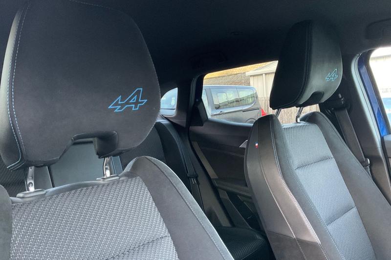 Used Renault Austral 2024 for sale - 76621517: Photo 36