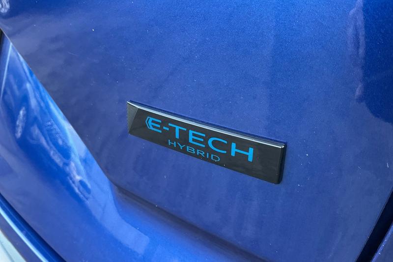 Used Renault Austral 2024 for sale - 76621517: Photo 39