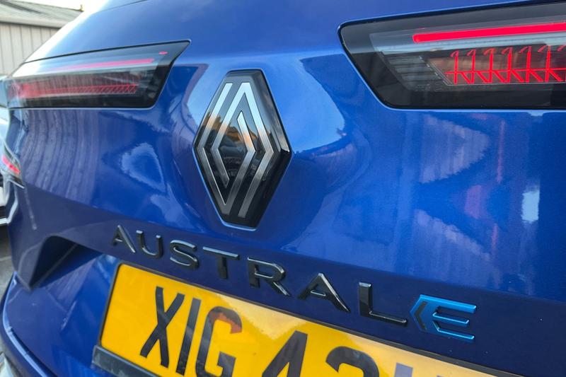 Used Renault Austral 2024 for sale - 76621517: Photo 40