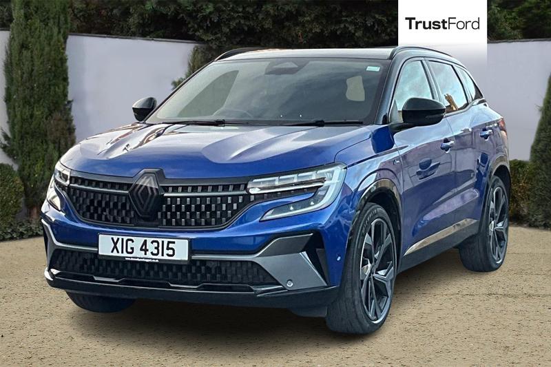 Used Renault Austral 2024 for sale - 76621517: Photo 5