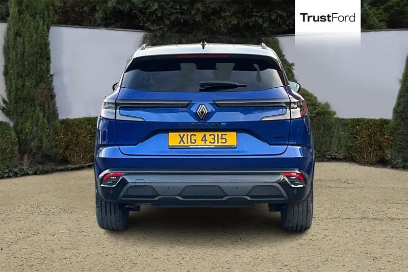 Used Renault Austral 2024 for sale - 76621517: Photo 7