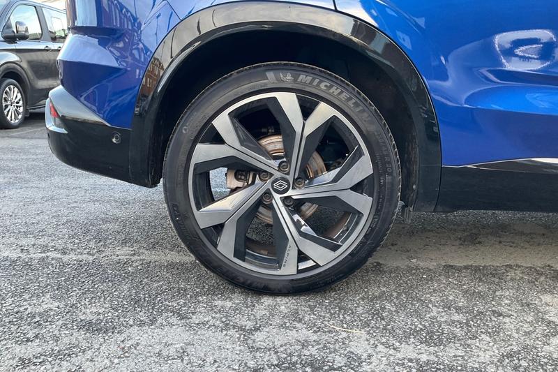 Used Renault Austral 2024 for sale - 76621517: Photo 8