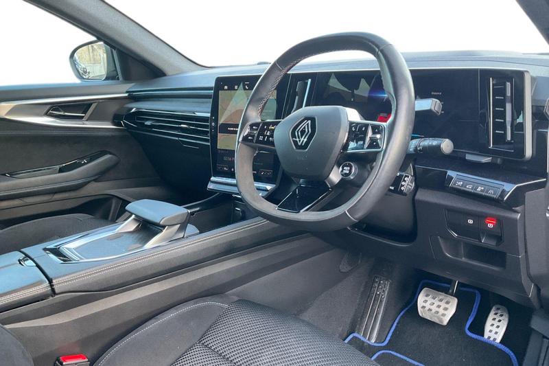 Used Renault Austral 2024 for sale - 76621517: Photo 9