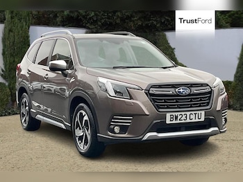 2023 - 2.0i e-Boxer XE Premium 5dr Lineartronic