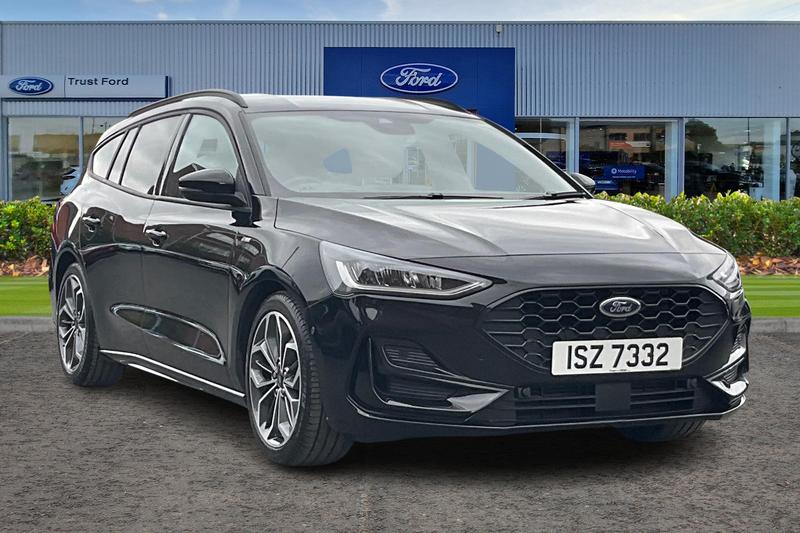 Used Ford Focus 2025 for sale - 76180081: Photo 1