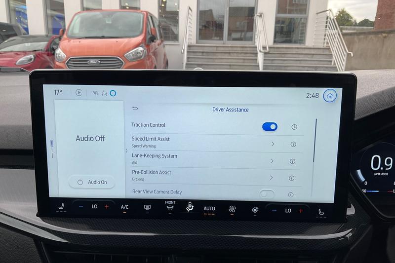 Used Ford Focus 2025 for sale - 76180081: Photo 27