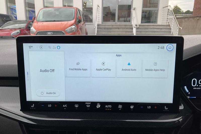 Used Ford Focus 2025 for sale - 76180081: Photo 28