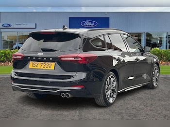 Used Ford Focus 2025 for sale - 76180081: Photo 4