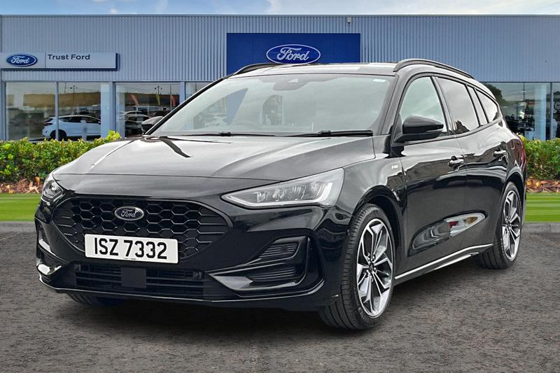 Used Ford Focus 2025 for sale - 76180081: Photo 5