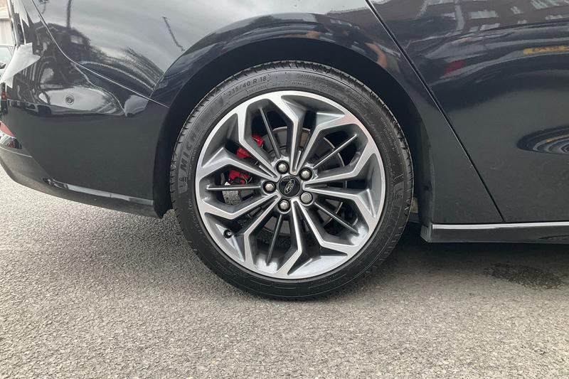 Used Ford Focus 2025 for sale - 76180081: Photo 8