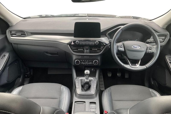 Used Ford Kuga 2020 for sale - 75694658: Photo 10