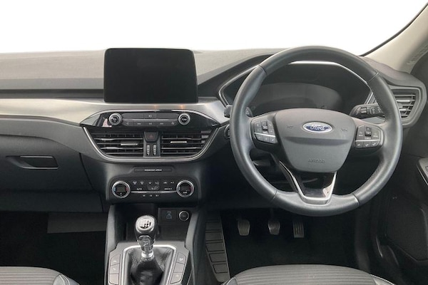 Used Ford Kuga 2020 for sale - 75694658: Photo 11