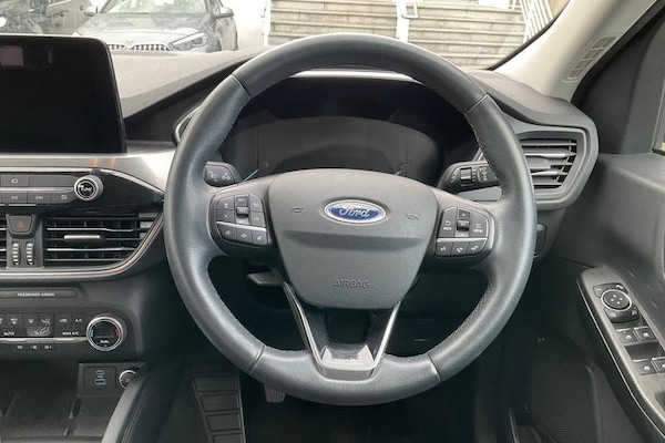 Used Ford Kuga 2020 for sale - 75694658: Photo 12
