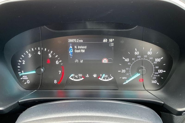 Used Ford Kuga 2020 for sale - 75694658: Photo 13