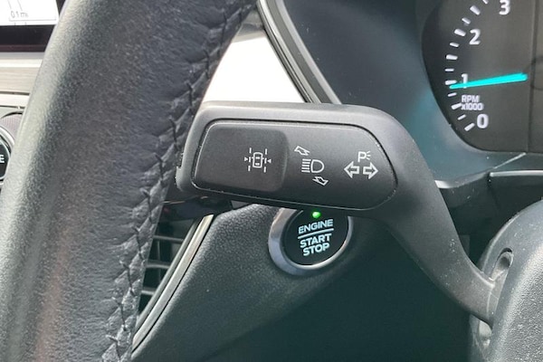 Used Ford Kuga 2020 for sale - 75694658: Photo 14