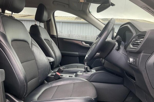 Used Ford Kuga 2020 for sale - 75694658: Photo 17