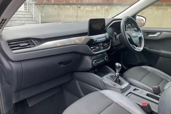Used Ford Kuga 2020 for sale - 75694658: Photo 18