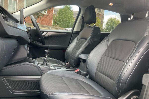 Used Ford Kuga 2020 for sale - 75694658: Photo 19