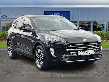 Ford - Kuga
