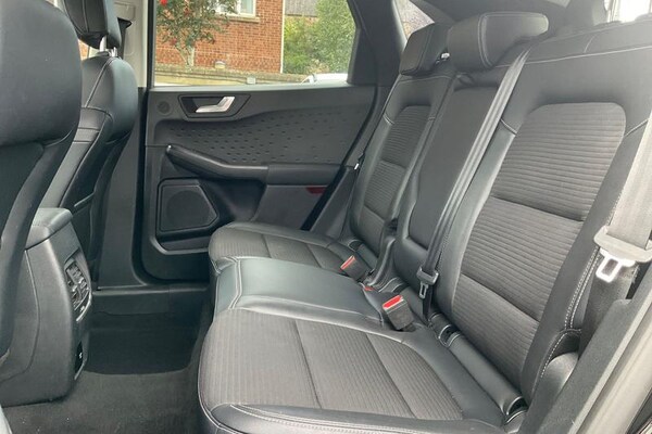 Used Ford Kuga 2020 for sale - 75694658: Photo 20