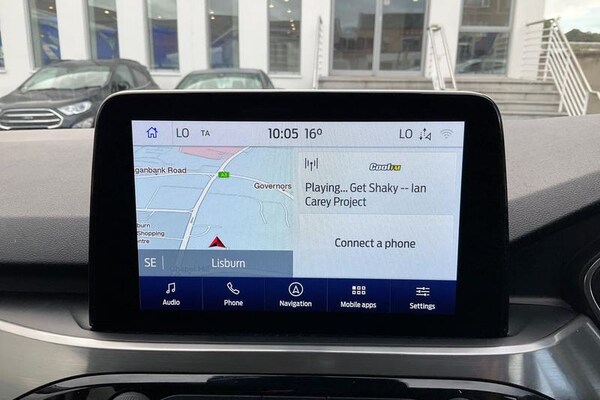 Used Ford Kuga 2020 for sale - 75694658: Photo 23