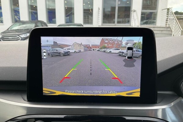 Used Ford Kuga 2020 for sale - 75694658: Photo 24