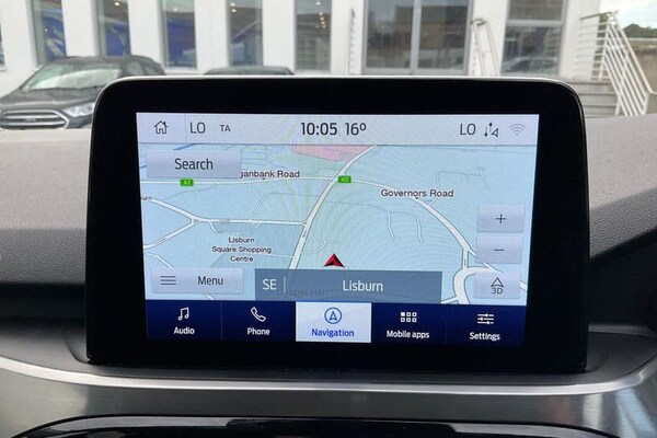 Used Ford Kuga 2020 for sale - 75694658: Photo 25