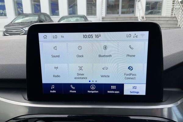 Used Ford Kuga 2020 for sale - 75694658: Photo 26