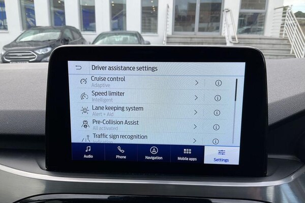 Used Ford Kuga 2020 for sale - 75694658: Photo 27