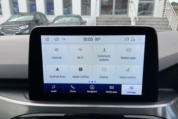 Used Ford Kuga 2020 for sale - 75694658: Photo 28