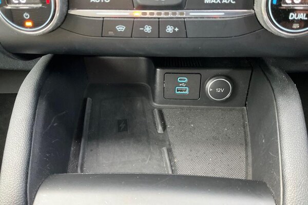 Used Ford Kuga 2020 for sale - 75694658: Photo 30