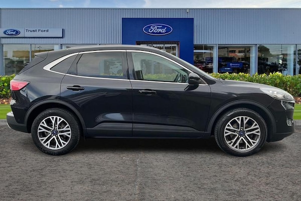 Used Ford Kuga 2020 for sale - 75694658: Photo 3