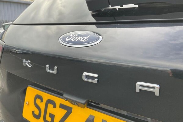 Used Ford Kuga 2020 for sale - 75694658: Photo 40