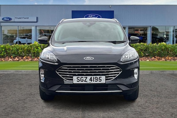 Used Ford Kuga 2020 for sale - 75694658: Photo 6