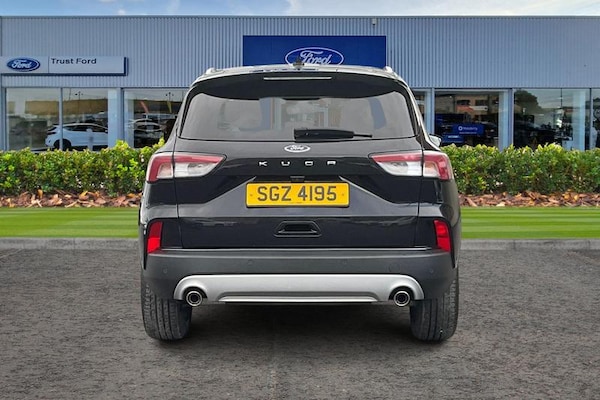 Used Ford Kuga 2020 for sale - 75694658: Photo 7