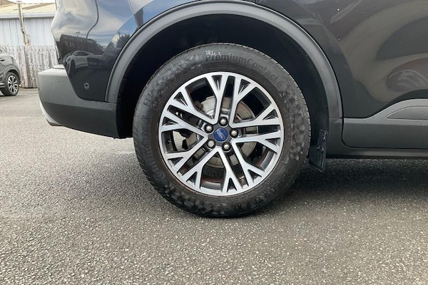 Used Ford Kuga 2020 for sale - 75694658: Photo 8