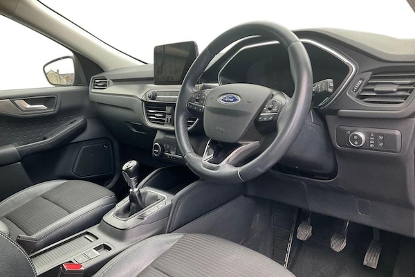 Used Ford Kuga 2020 for sale - 75694658: Photo 9