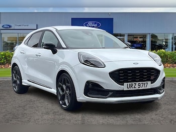 2023 - 1.5 EcoBoost ST 5dr**REAR CAMERA - HEATED SEATS & STEERING WHEEL - B&O AUDI