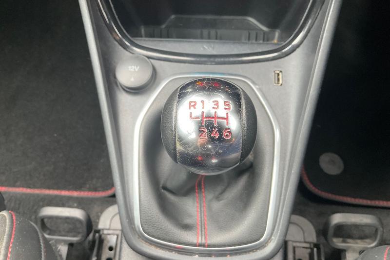 Vehicle 31