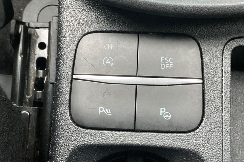 Vehicle 32