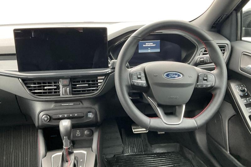 Used Ford Focus 2025 for sale - 76181116: Photo 11