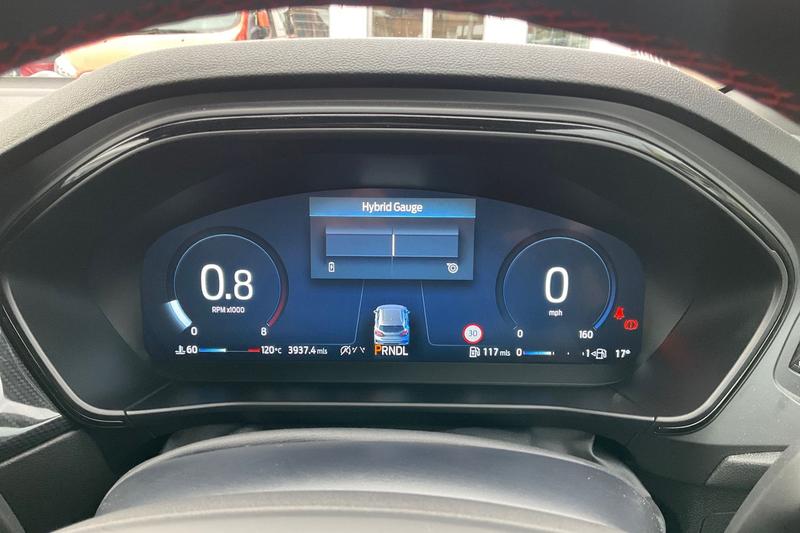 Used Ford Focus 2025 for sale - 76181116: Photo 13