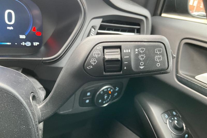 Used Ford Focus 2025 for sale - 76181116: Photo 15