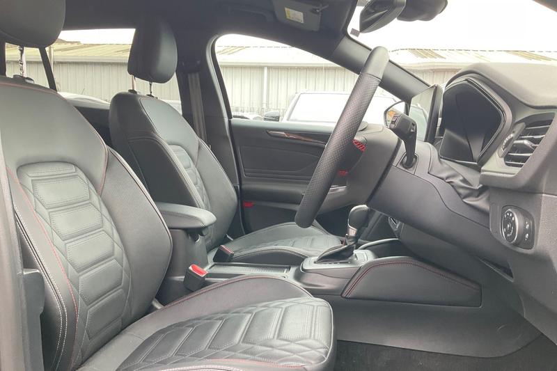Used Ford Focus 2025 for sale - 76181116: Photo 17